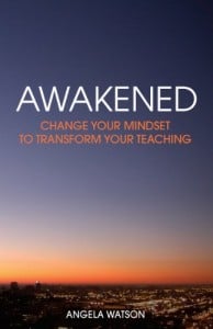 Awakaned: great books for teachers