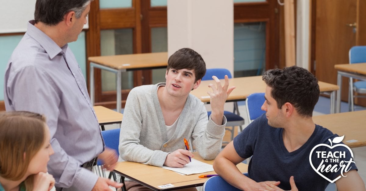 Handling Students’ Complaints and Not-So-Sincere Questions: 5 Lessons I Learned the Hard Way