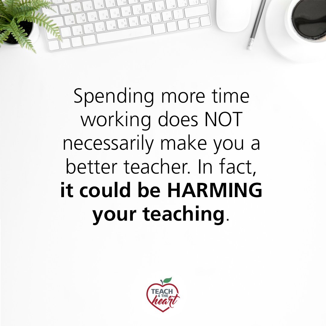 Instagram quote 1 Harming Your Teaching