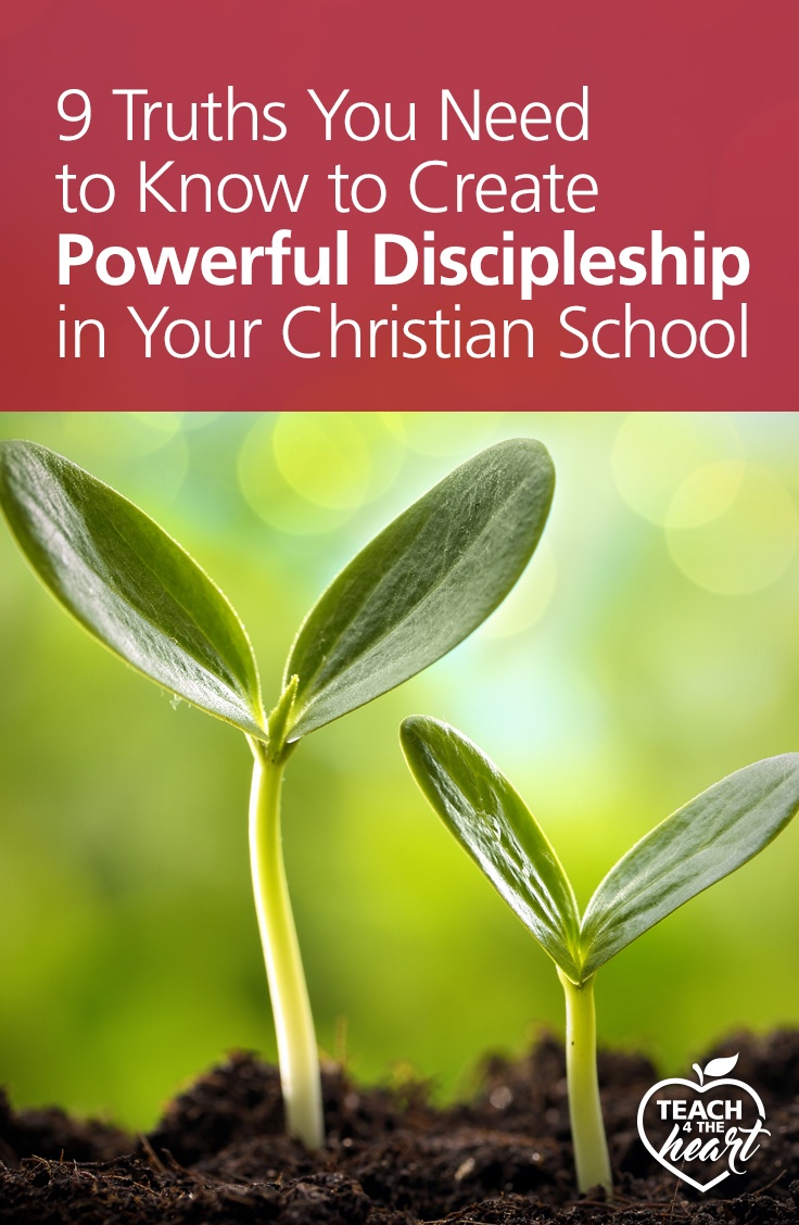 PIN Discipleship