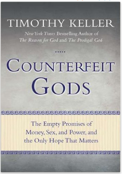counterfeit gods