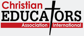 Christian Educators Association International Logo