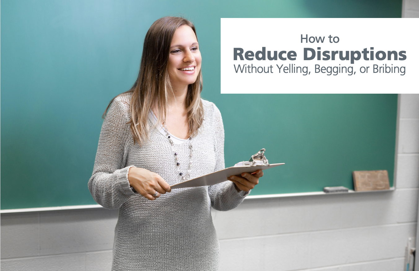 classroom transition help: How to Reduce Disruptions